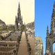 Illustration for article titled An Incredible Gallery of Buildings that Look Like Rocket Ships